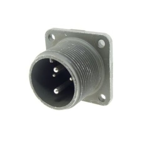 Amphenol ER 4C 212 216 PIN RECP BOX MS3102E169P